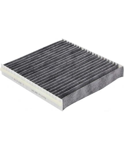 Purflux Фильтр воздушный салона угольный