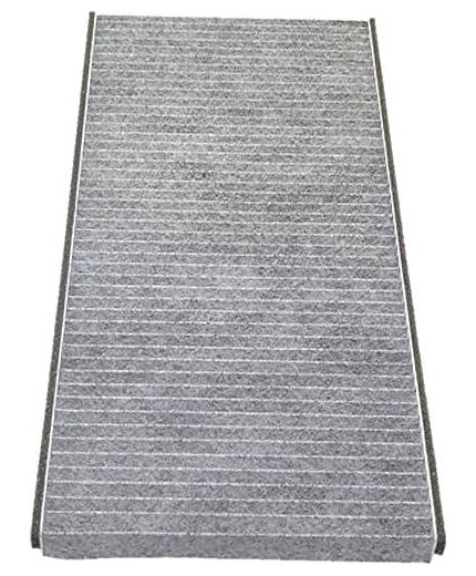 Purflux Фильтр воздушный салона угольный