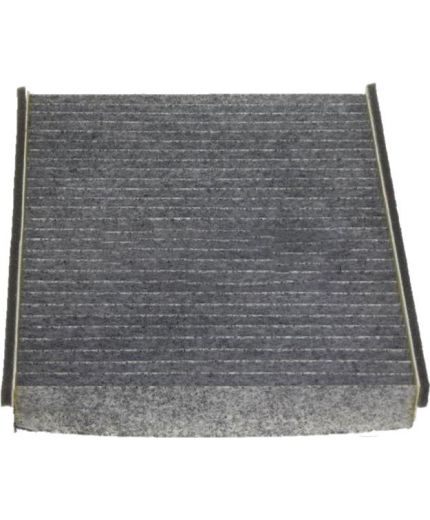 Purflux Фильтр воздушный салона угольный