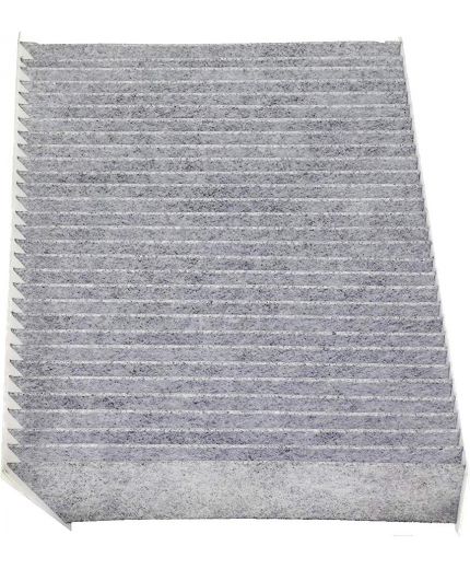 Purflux Фильтр воздушный салона угольный