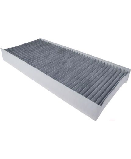 Purflux Фильтр воздушный салона угольный