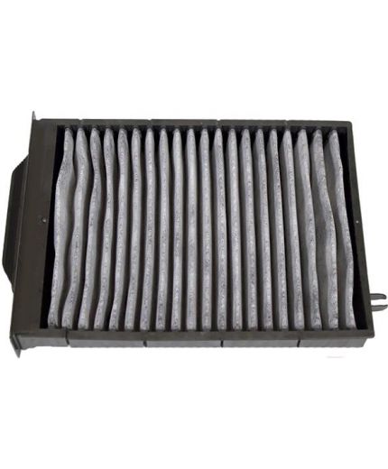 Purflux Фильтр воздушный салона угольный