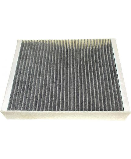 Purflux Фильтр воздушный салона угольный