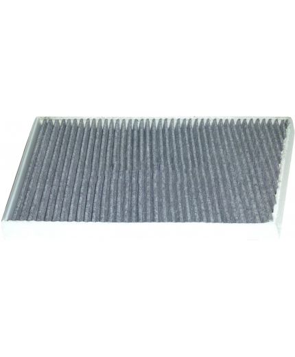 Purflux Фильтр воздушный салона угольный