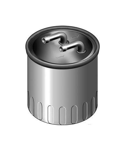 Purflux Фильтр топливный для двс