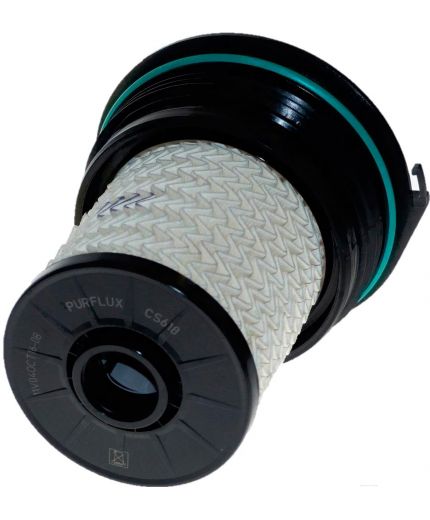 Purflux Фильтр топливный для двс