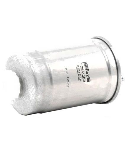 Purflux Фильтр топливный для двс