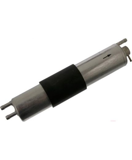 Purflux Фильтр топливный для двс