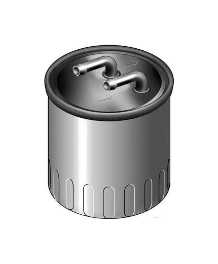 Purflux Фильтр топливный для двс