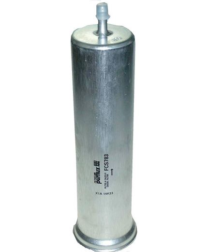 Purflux Фильтр топливный для двс