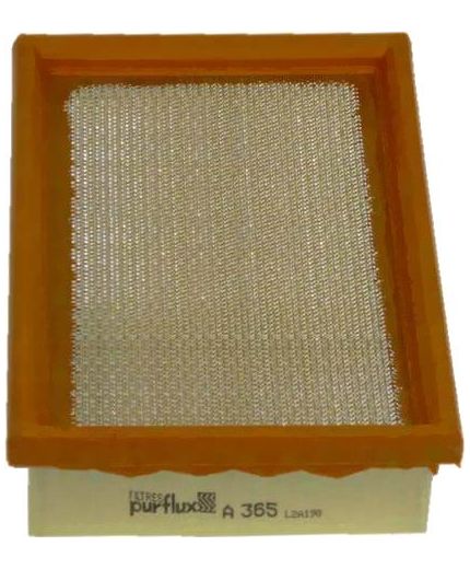 Purflux Фильтр воздушный