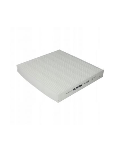 FILTRON Фильтр воздушный салонный Фото 2