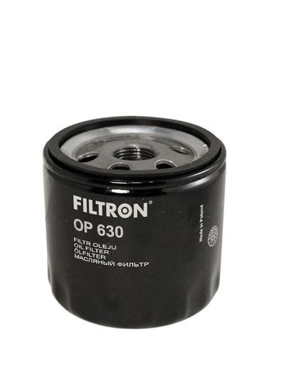 FILTRON Фильтр масляный