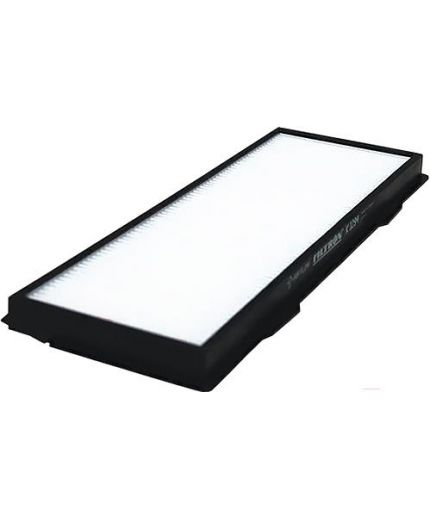 FILTRON Фильтр воздушный салонный (рамка) Фото 2