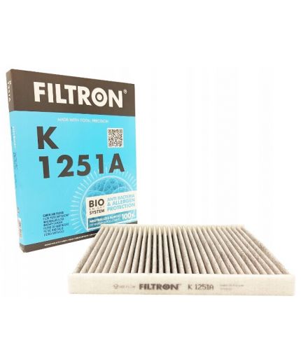 FILTRON Фильтра салонный