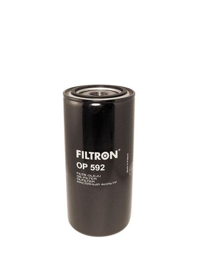 FILTRON Фильтр масляный