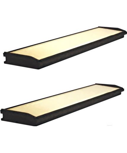 FILTRON Воздушный фильтр салона (рамка)