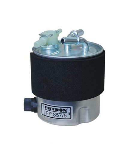 FILTRON Фильтр топливный