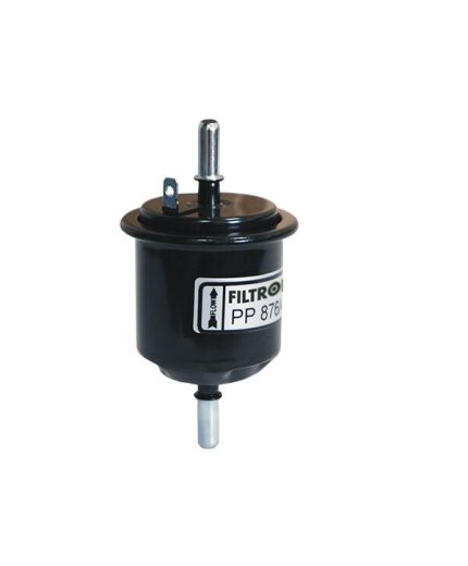 FILTRON Фильтр топливный Фото 2