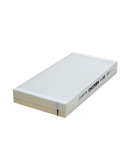 FILTRON Фильтр воздушный (без рамки)