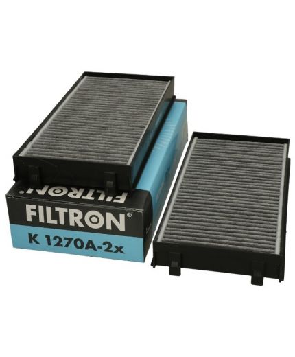 FILTRON Фильтра салонный (без рамки)