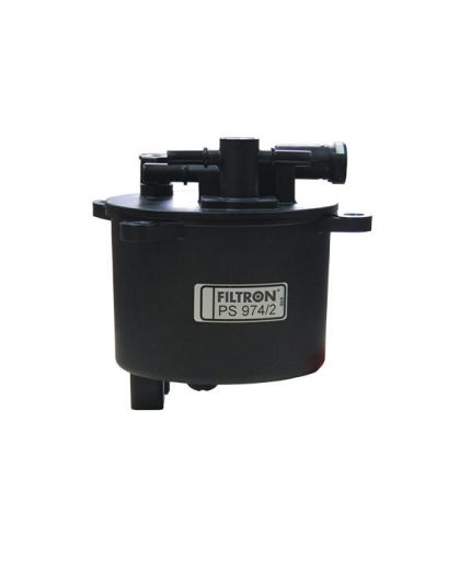 FILTRON Фильтр топливный