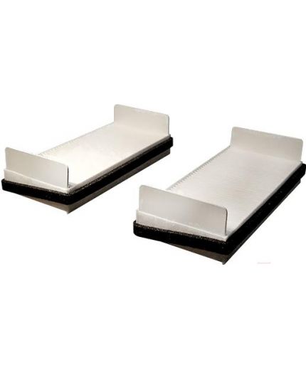 FILTRON Фильтра салонный (рамка) Фото 2