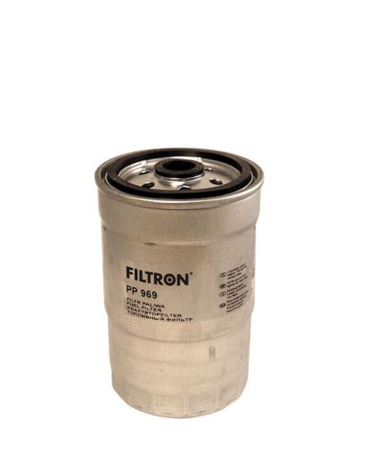 FILTRON Фильтр топливный Фото 2