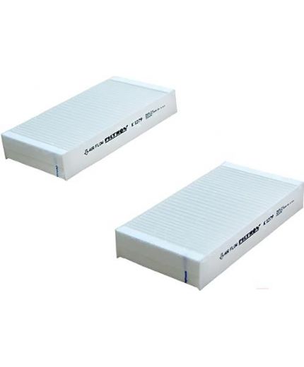 FILTRON Фильтра салонный (без рамки)