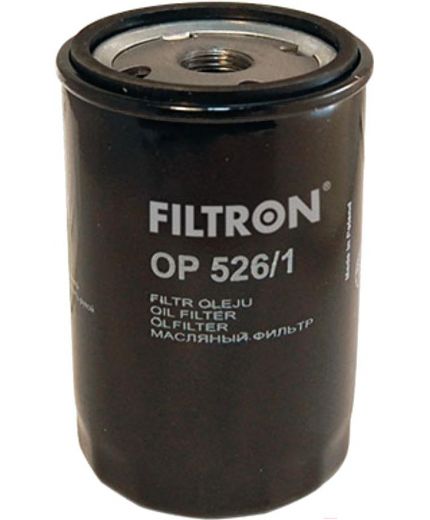 FILTRON Фильтр масляный