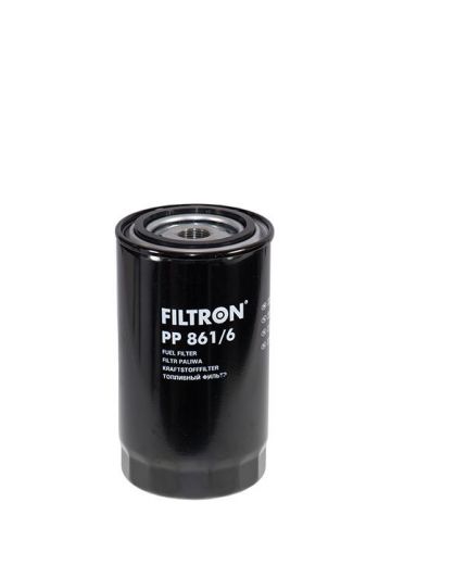 FILTRON Фильтр топливный Фото 3