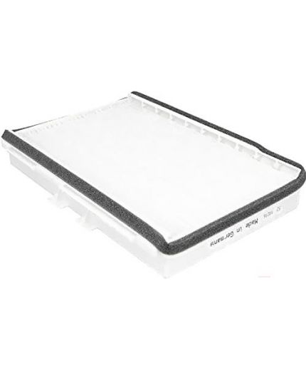 FILTRON Фильтра салонный (рамка)