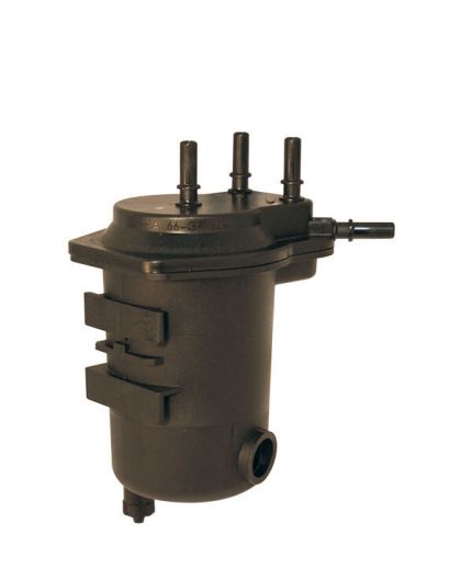 FILTRON Фильтр топливный Фото 2