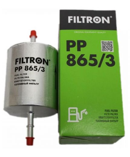 FILTRON Фильтр топливный