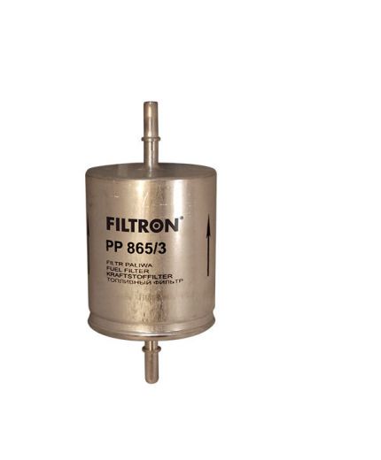 FILTRON Фильтр топливный Фото 2