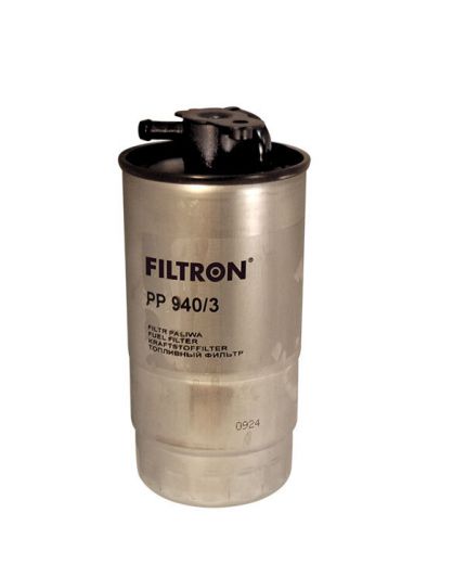 FILTRON Фильтр топливный