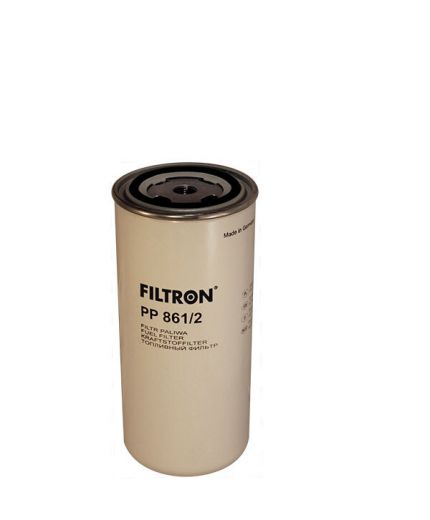 FILTRON Фильтр топливный
