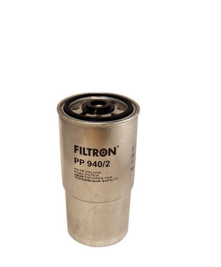 FILTRON Фильтр топливный Фото 2