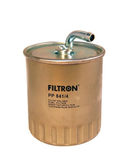 FILTRON Фильтр топливный