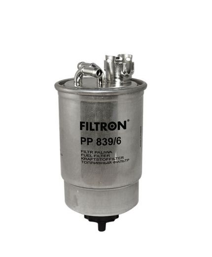 FILTRON Фильтр топливный Фото 2