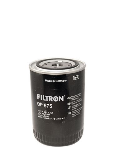 FILTRON Фильтр масляный