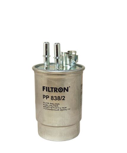 FILTRON Фильтр топливный Фото 2