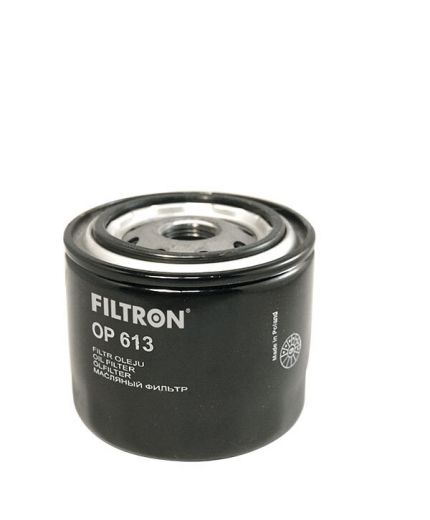 FILTRON Фильтр масляный