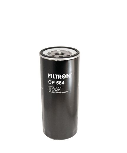 FILTRON Фильтр масляный