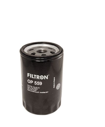 FILTRON Фильтр масляный