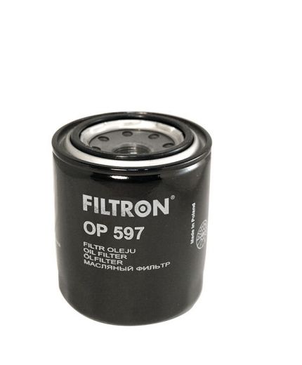 FILTRON Фильтр масляный