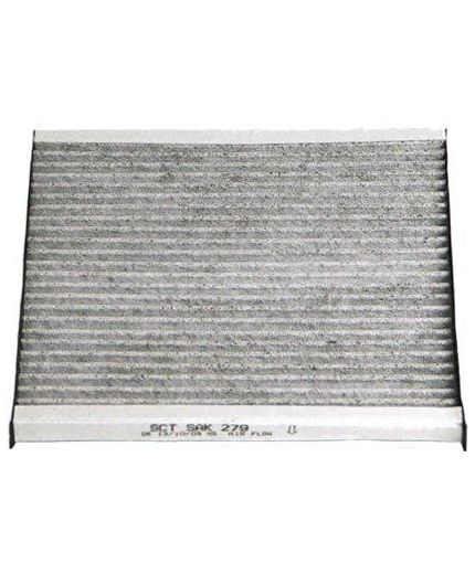 SCT Фильтр салонный