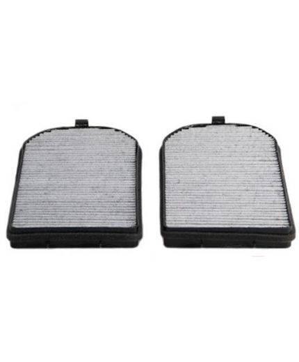 SCT Фильтр салонный