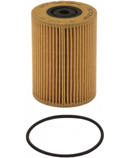 SCT Фильтр топливный