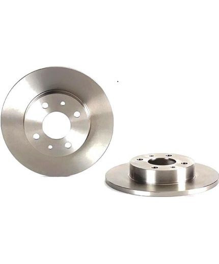 BREMBO Тормозной диск